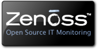 Zenoss Open Source IT Monitoring